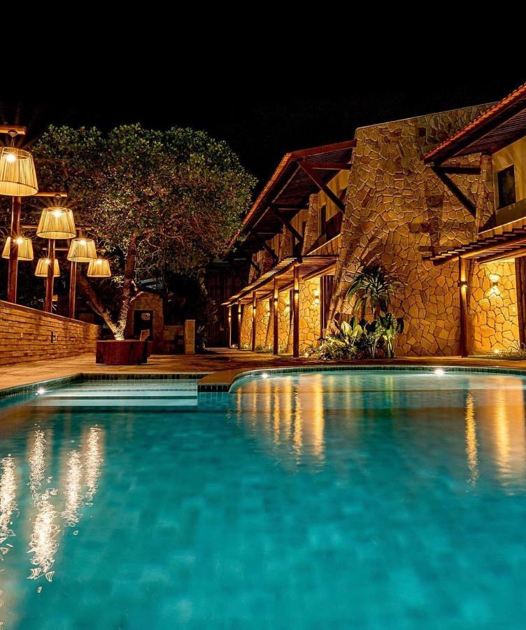 Maihai Porto Pôrto das Galinhas Exterior foto